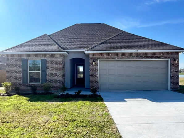 6815 Arbor Way, Orange, TX 77630