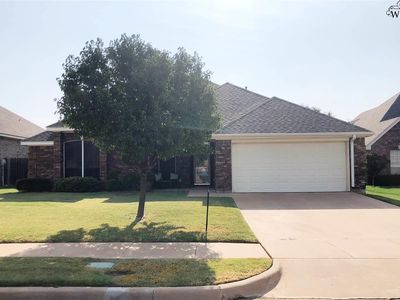5450 Prairie Lace Ln, Wichita Falls, TX, 76310