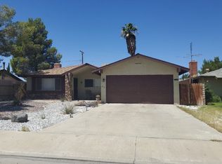 213 Rancho St, Ridgecrest, CA 93555