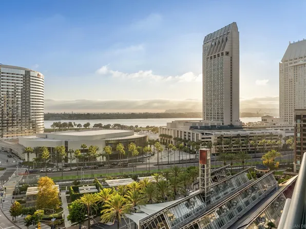 555 Front St Unit 1302, San Diego, CA 92101