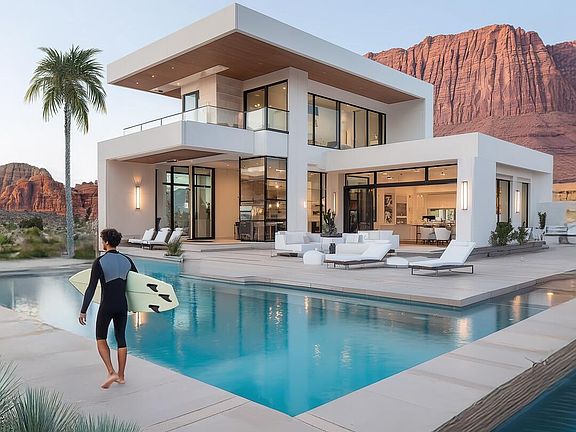 3rd image of 5298 S Surf Rider Ct