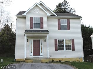 721 Lenstrom Friend Ct, Catonsville, MD 21228