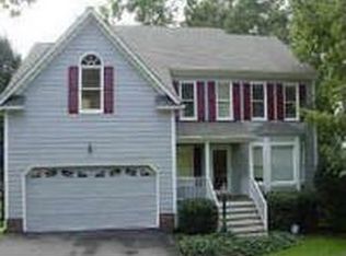 4704 Cedar Cliff Rd, Chester, VA 23831