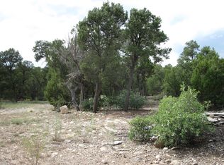 10 Vista Del Monte, Tijeras, NM 87059