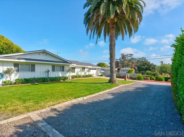 3019 Mesa Dr, Oceanside, CA 92054