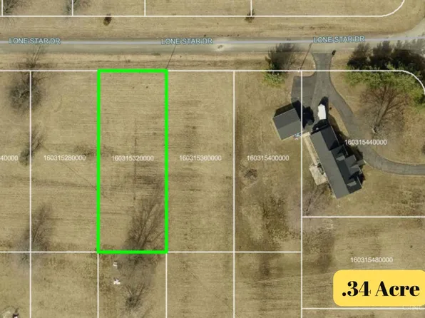 0 Lone Star Dr, Sardinia, OH 45171