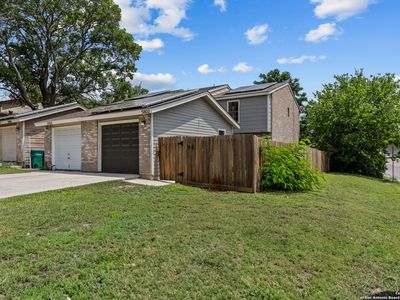 5802 Rue Royale, San Antonio, TX, 78240