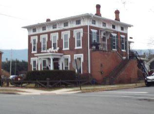 444 W Main St, Lock Haven, PA 17745
