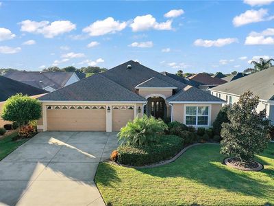 2484 Ashville Ave, The Villages, FL, 32162
