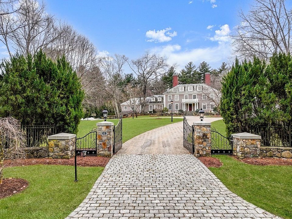 41 Plympton Rd, Sudbury, MA 01776 Zillow