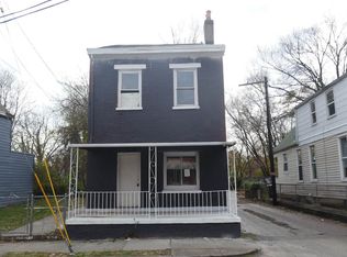 219 Pleasant St, Covington, KY 41011