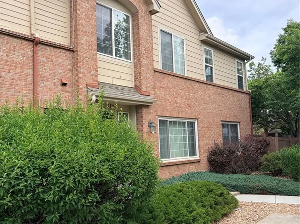 111 Granby Way #C, Aurora, CO 80011