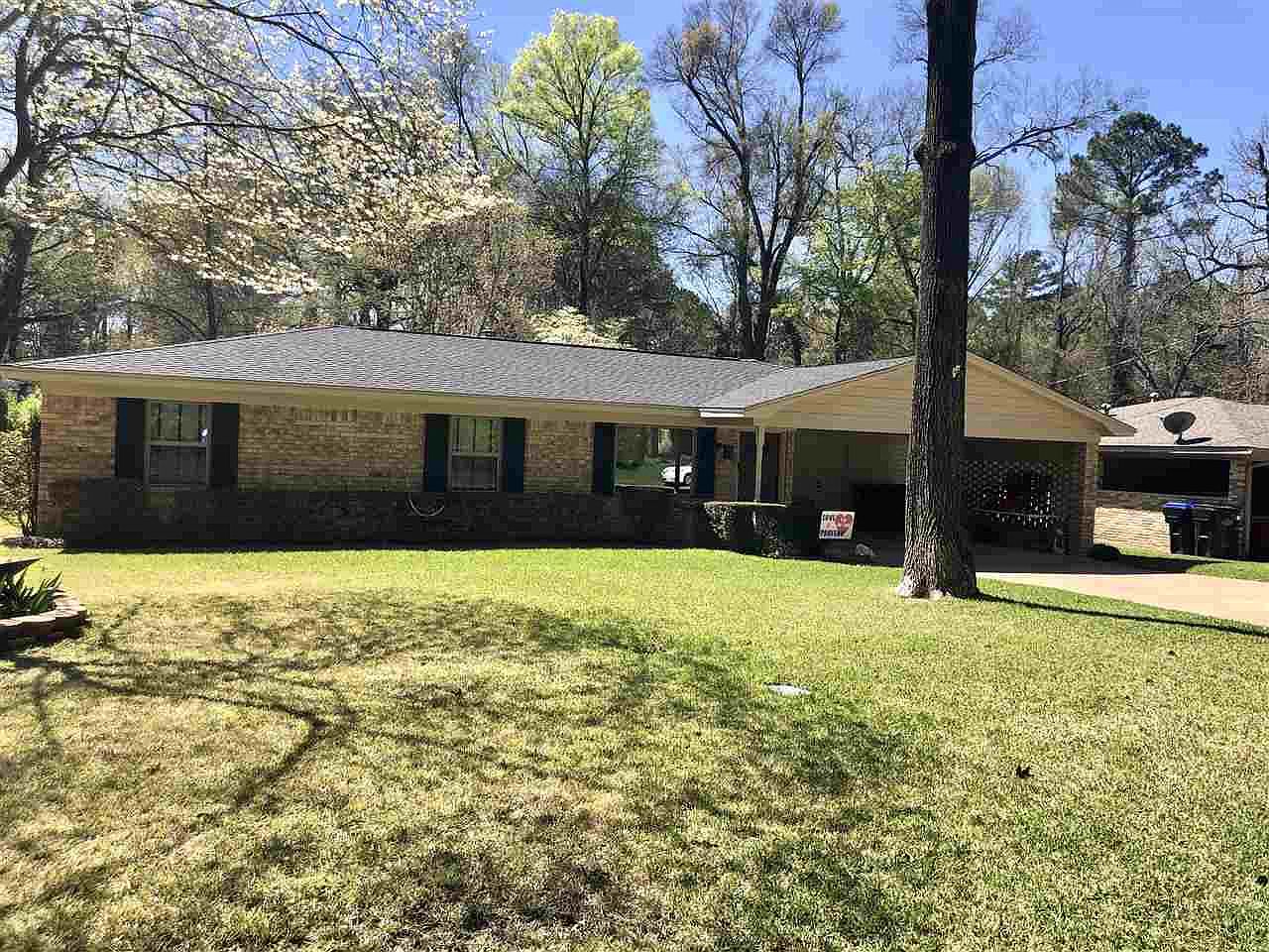 710 Lincoln Dr Longview Tx 75604 Mls 20211366 Zillow