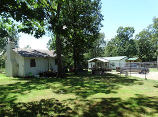 752756 Eldon Dr, Bismarck, MO 63624
