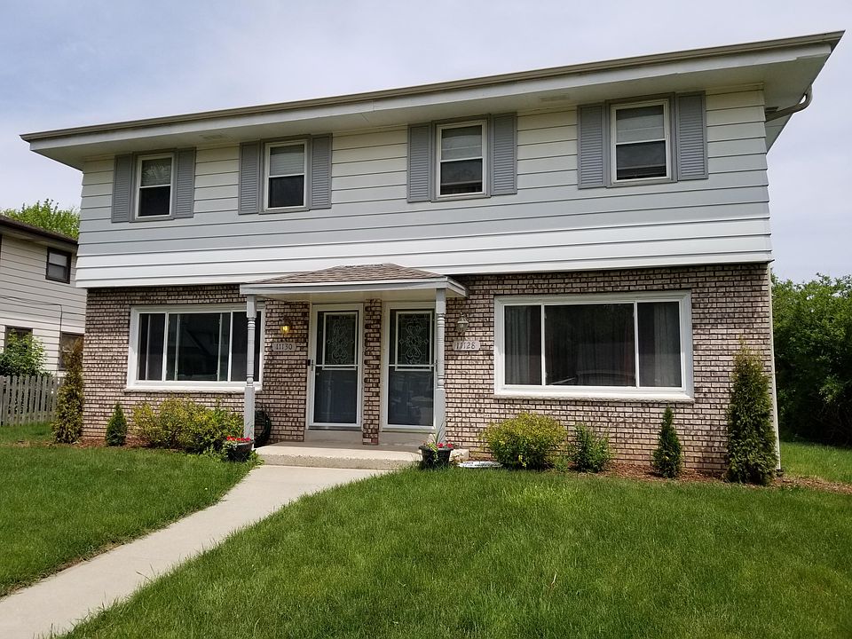 1st image of 11128-30 W Florist Ave