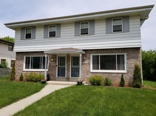 11128 W Florist Ave #11130, Milwaukee, WI 53225