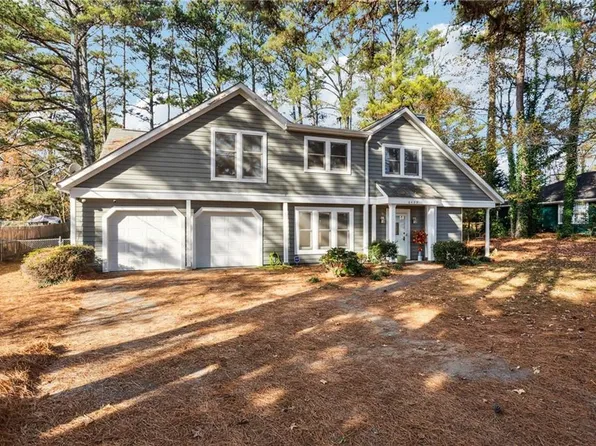 6429 Kings Way, Riverdale, GA 30296