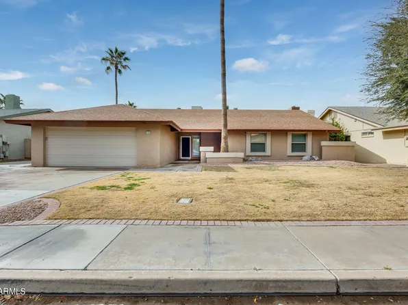 515 W SUMMIT Place, Chandler, AZ 85225