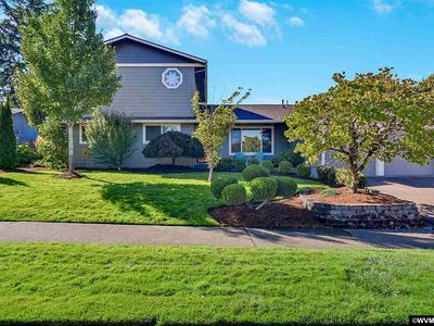 1866 Meadowlark Dr NE, Salem, OR, 97303