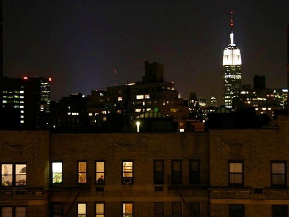 5th image of 9 Barrow St APT 6G