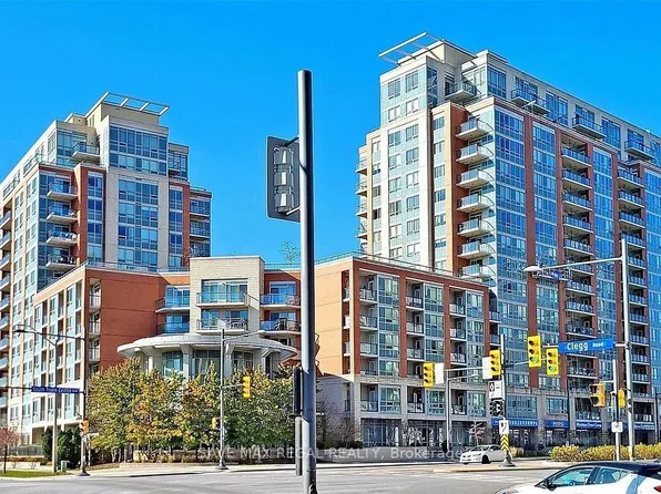 50 Clegg Rd, Markham, ON