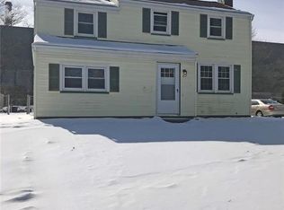 217 Malden St, Rochester, NY 14615