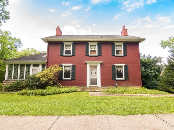 627 Beaver Rd, Sewickley, PA 15143