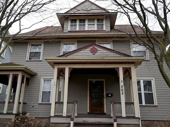 263-265 Rosedale St, Rochester, NY 14620