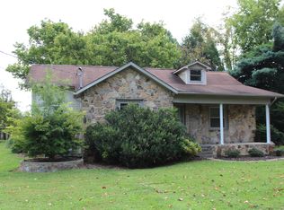 650 Whitson Chapel Rd, Cookeville, TN 38506