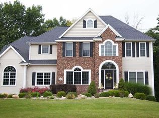 3167 Rockingham Way Rd, Jackson, MI 49203