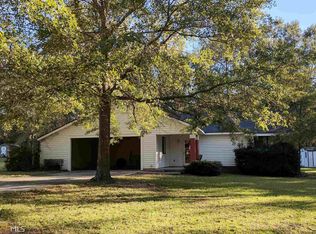 543 Pleasant Point Rd, Statesboro, GA 30458
