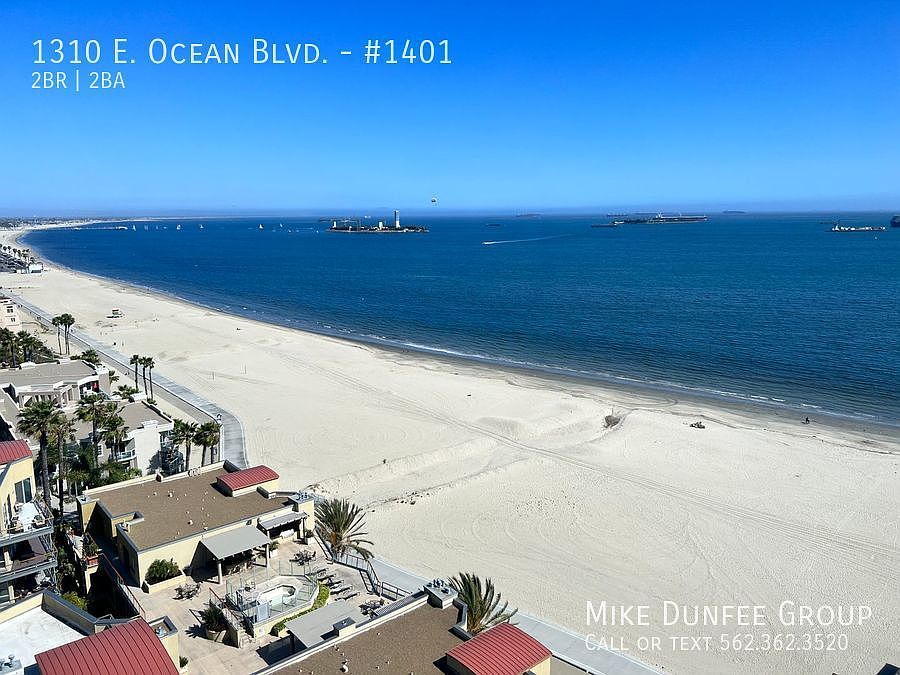 1st image of 1310 E Ocean Blvd Unit 1401