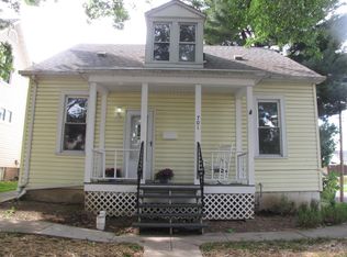 701 Saint Clair Ave, Belleville, IL