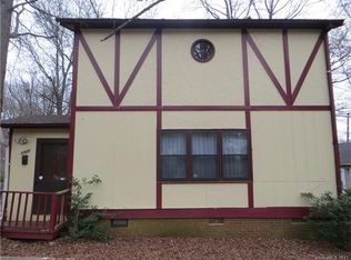 1727 Browns Ave, Charlotte, NC