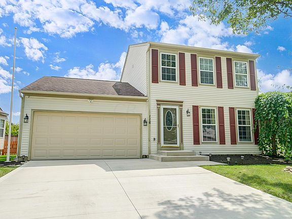 3rd image of 116 Thevintree Dr