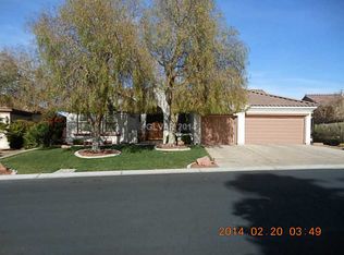 2904 W Forest Grove Dr, Henderson, NV 89052