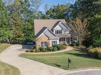 53 Veranda Walk, Dallas, GA, 30157