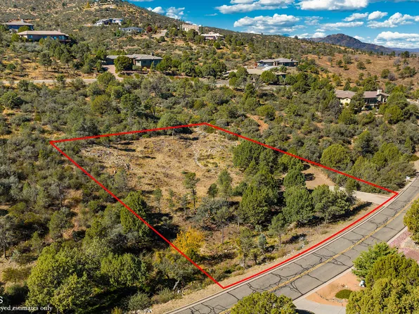 758 W Lee Blvd, Prescott, AZ 86303