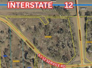 21325 S Interstate Highway 12 Service Rd, Ponchatoula, LA 70454