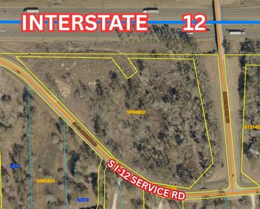 21325 S Interstate Highway 12 Service Rd, Ponchatoula, LA, 70454