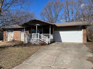 803 E McClernon St, Springfield, MO 65803