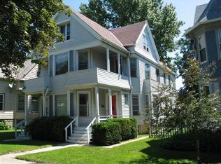 1330 N 40th St, Milwaukee, WI 53208