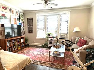 3602 W Grace St #2, Chicago, IL 60618