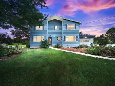 11 Larchwood Drive, Goshen, NY, 10924