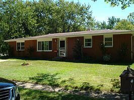 Home for Sale in Portage, Indiana $119,900