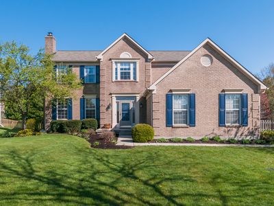 2204 Hunters Ridge Blvd, Beavercreek, OH, 45434