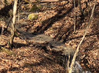 LOT 77 Red Cedar Branch Rd, Kingsport, TN 37664