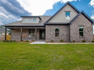 1315 Bent Tree Ln, Searcy, AR 72143