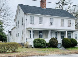 1092 Main St, Warren, RI 02885