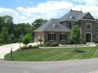 4223 Sophias Way, Cleves, OH 45002